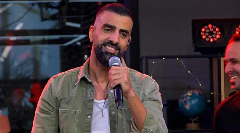 אגן הים התיכון עם מיכל אסולין - 02.12.22	