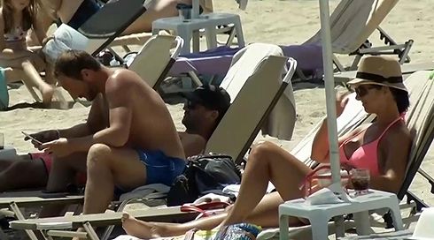 אחרי החגים בצל המלחמה: לאן יטוסו הישראלים בשבועות?