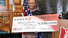 מהגר שזכה בלוטו