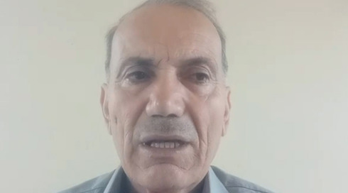 "בין אם ישראל תעזור ובין אם לאו, נילחם": זעקת הדרוזים בסוריה