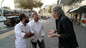 טראמפ תורכיה