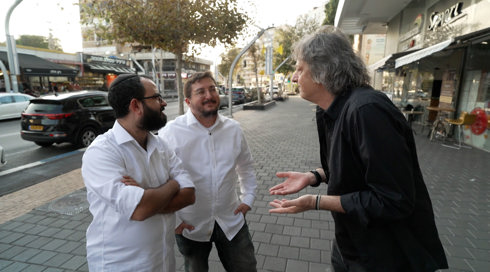 טראמפ תורכיה