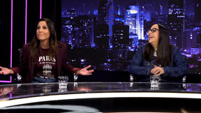 ערב עם שי שטרן 6 - פרק 12