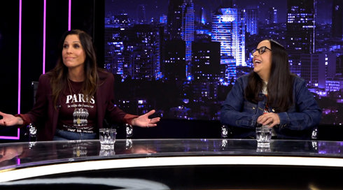 ערב עם שי שטרן 6 - פרק 12