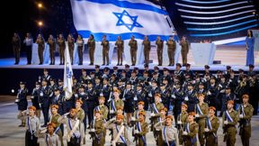 טקס יום העצמאות