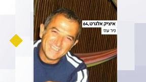 איציק אלגרט