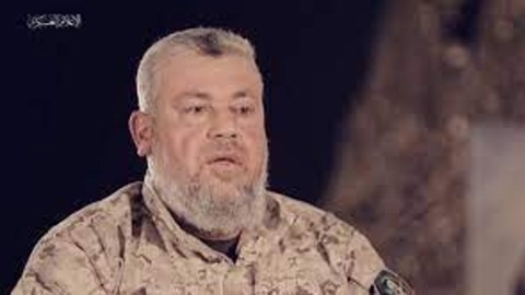 עז א-דין אל-חדאד