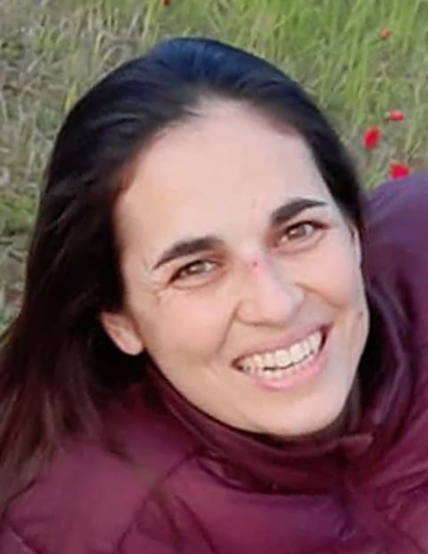 ירדן רומן, האם שהצילה את בתה ונחטפה לעזה - שוחררה
