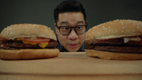 טעמו של שינוי - פרק 2