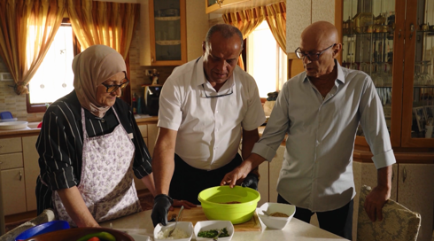 أكلة سليم 3 | دير الأسد