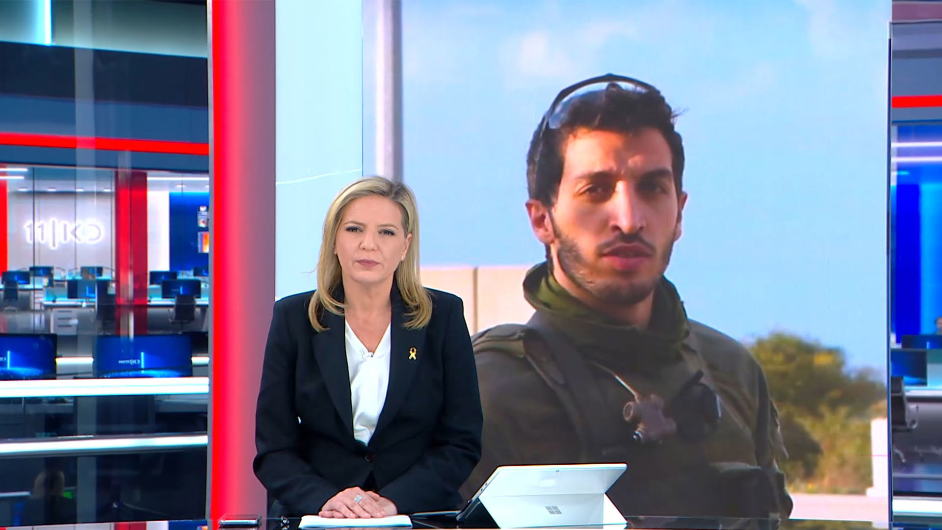 חדשות הערב | 29.04.25