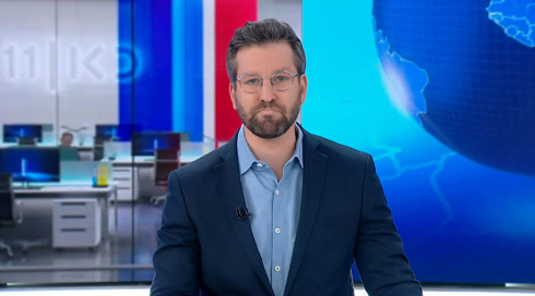 העולם היום | 08.04.25