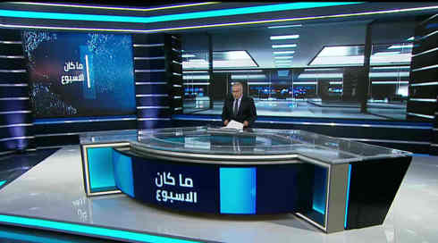 ما كان الأسبوع