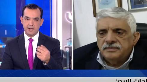 برنامج شرق اوسط جديد | 21.12.2022