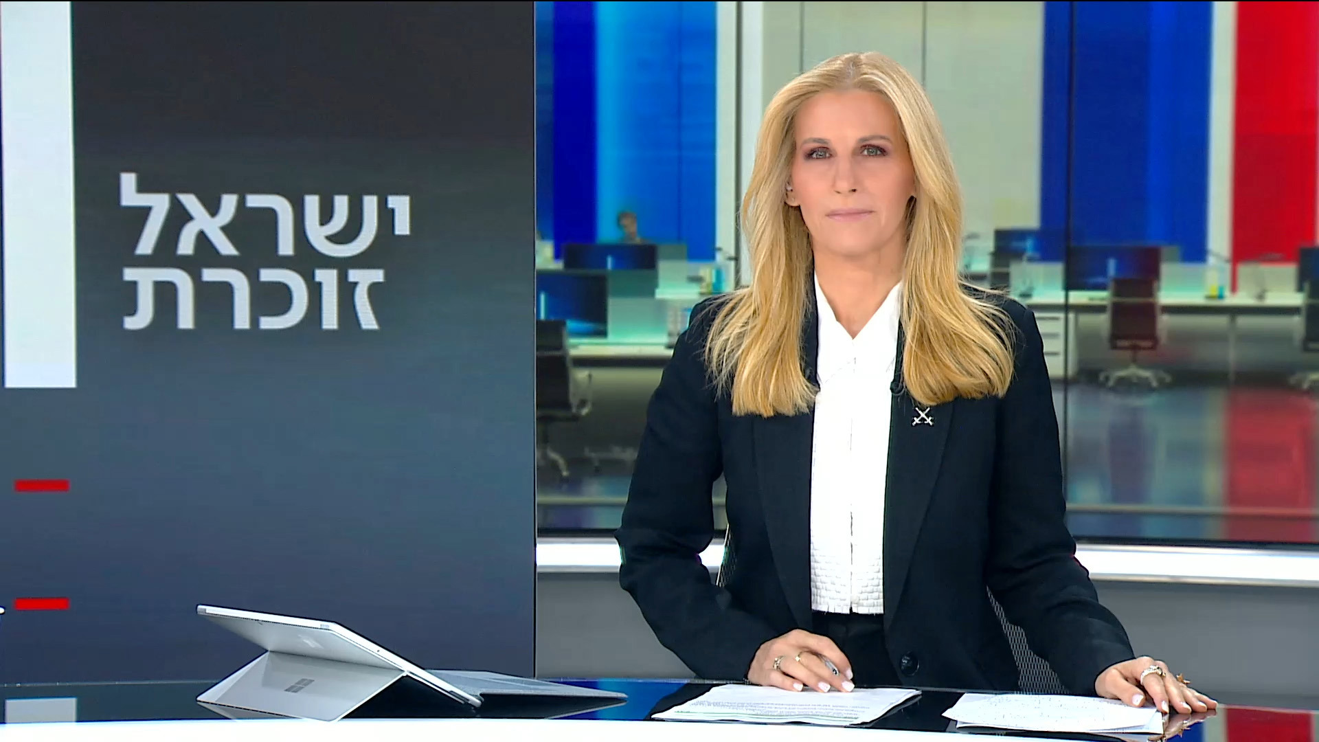 חדשות הערב 5.5.24