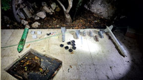 الخامسة في مكان مع يوسف شداد | 9.12.25