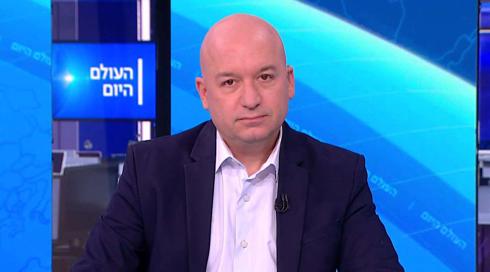 העולם היום | 17.04.22