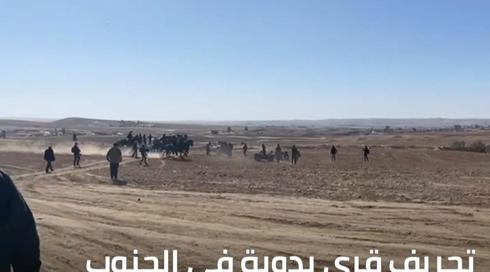 الخامسة في مكان مع محمد الشيخ خليل 10.1.2022