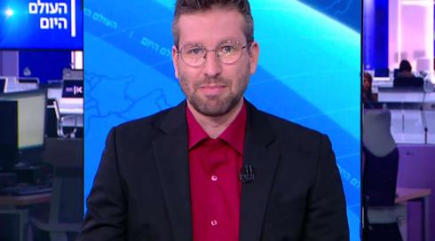 העולם היום | 22.06.22