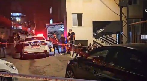 الخامسة في مكان مع يوسف شداد | 29.8.2023