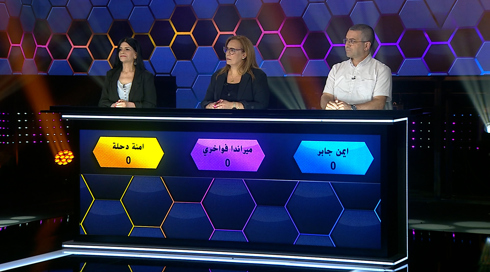 يللّا نخطّطها 2|  خاص ب افتتاح السنة الدراسية