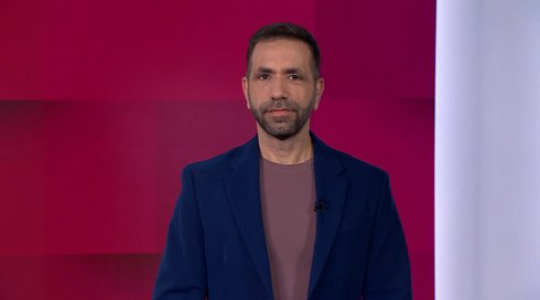 الجهة الثانية مع جلال أيوب | 03.08.2025 | أدرعي يمدح الرحباني ثم يتبرأ من موقفه؟ هذا ما قاله لمكان