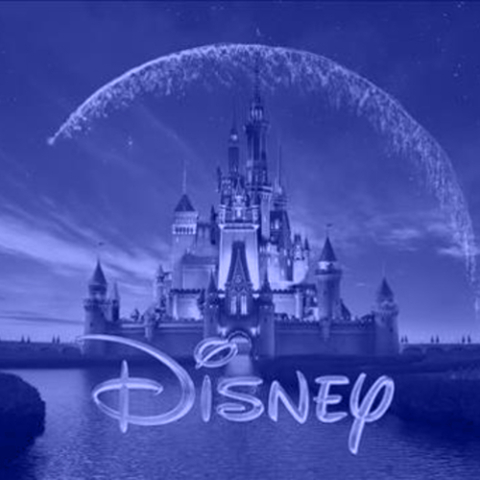 דיסני קוביה