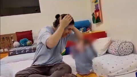 גן סגור: פרידה מהגננת האהובה מבארי שנרצחה