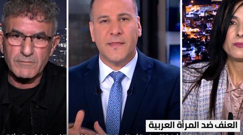 قضية ورأيان | العنف ضد المرأة العربية