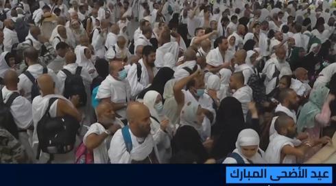 ما كان الاسبوع مع نايف سارجي 9.7.2022