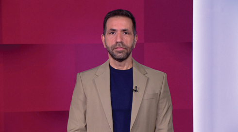 الجهة الثانية مع جلال أيوب 27.10.2025 مع وقف إطلاق النار في غزة عاد الحديث عن ضرورة تحقيق المصالحة الفلسطينية،