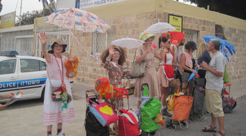 פסטיבל עכו