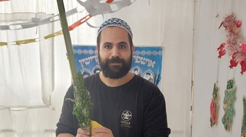 ירדן ביבס