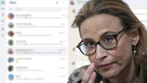 הפרקליטה הצבאית הראשית לשעבר יפעת תומר ירושלמי