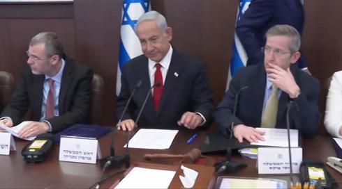 الخامسة في مكان مع  يوسف شدّاد | 4.4.2023