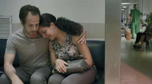 פרק 8: כאתב מנסה לפייס את אשתו