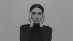 אנג'לינה ג'ולי, מתוך הסרט "מריה"