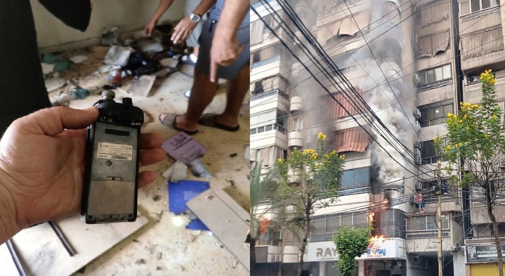  تفجيرات ضاحية