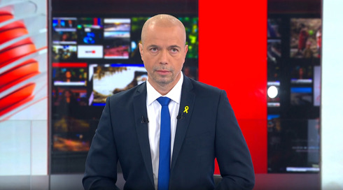 מהדורת כאן חדשות | 19.01.26