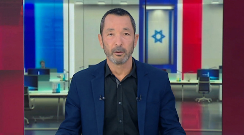 מהצד השני עם גיא זוהר.מהצד השני עם גיא זוהר מהצד השני עם גיא זוהר