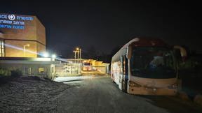 האוטובוס שהושבת