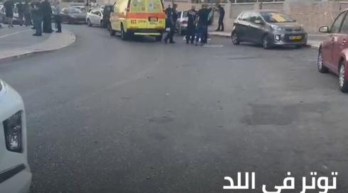 الخامسة في مكان مع وسيم كويف 12.10.2022