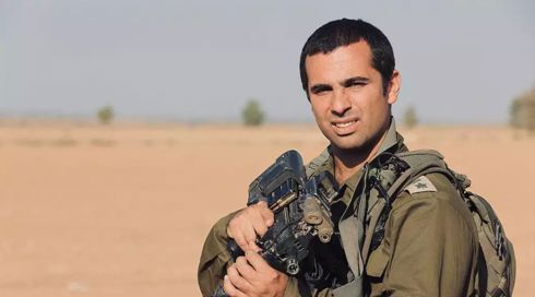 הגולנצ'יקים | הנאום הנבואי של מג"ד 13 של גולני – שבועיים לפני 7 באוקטובר