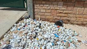 בית העלמין הצבאי חדרה