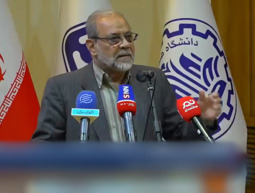 על הכוונת של ישראל: הכירו את המחליף של לאריג'אני - האיש החזק באיראן שחוסל