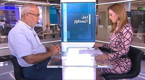 بين السطور | النائب اسامة السعدي 