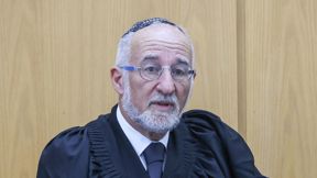 השופט בדימוס אשר קולה, ארכיון