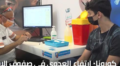 الخامسة في مكان مع وسيم كيوف 23.6.2021