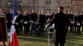 הסוכנות עונה 3 | פרק 8 - השעה הקשה ביותר