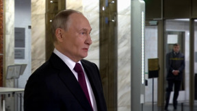 ההסכם בין אוקראינה לרוסיה מתרחק? טראמפ רוצה לסגור - פוטין מתנגד